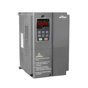 Vfd's (Variable Frequency Drives)