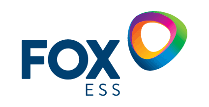 foxess logo